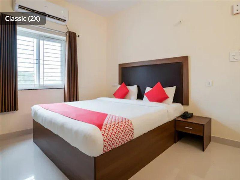 Super O Gokul Grand Near Sr Nagar Police Station