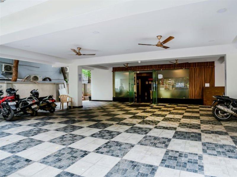 Super O Gokul Grand Near Sr Nagar Police Station Hyderabad