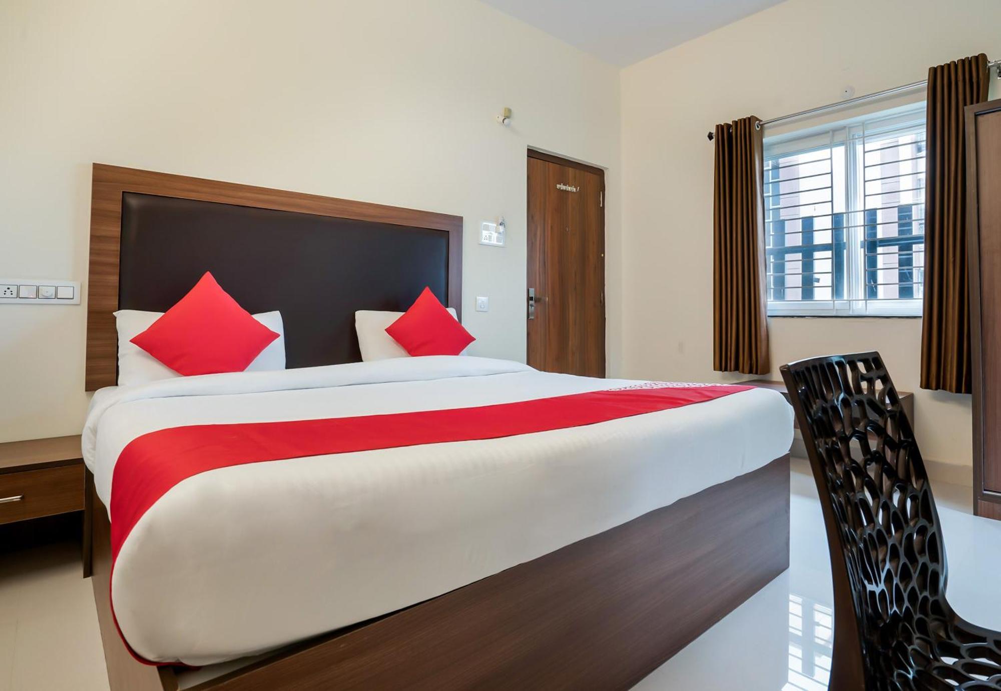 Hotel Super O Gokul Grand Near Sr Nagar Police Station Hyderabad