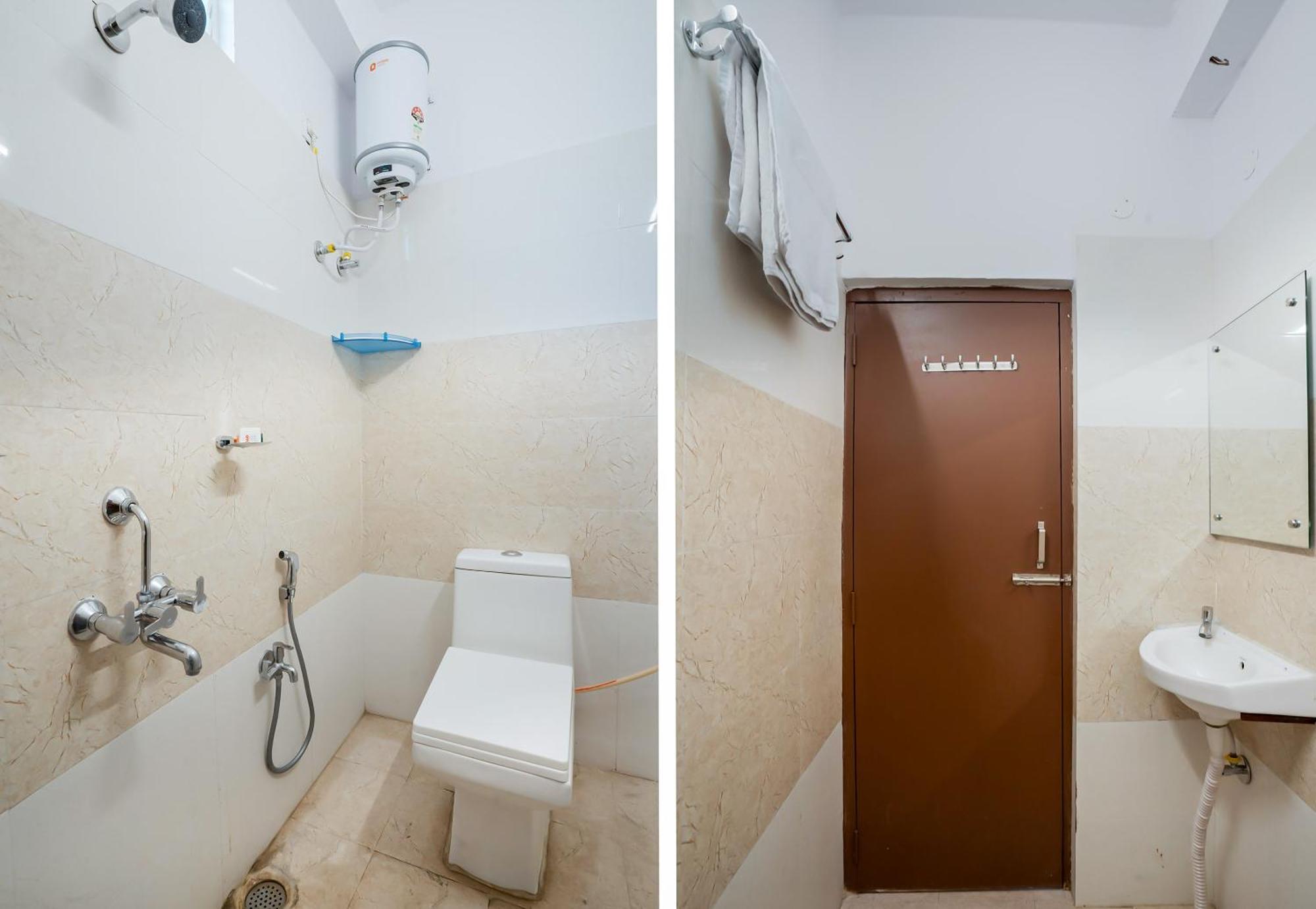 Super O Gokul Grand Near Sr Nagar Police Station Hyderabad