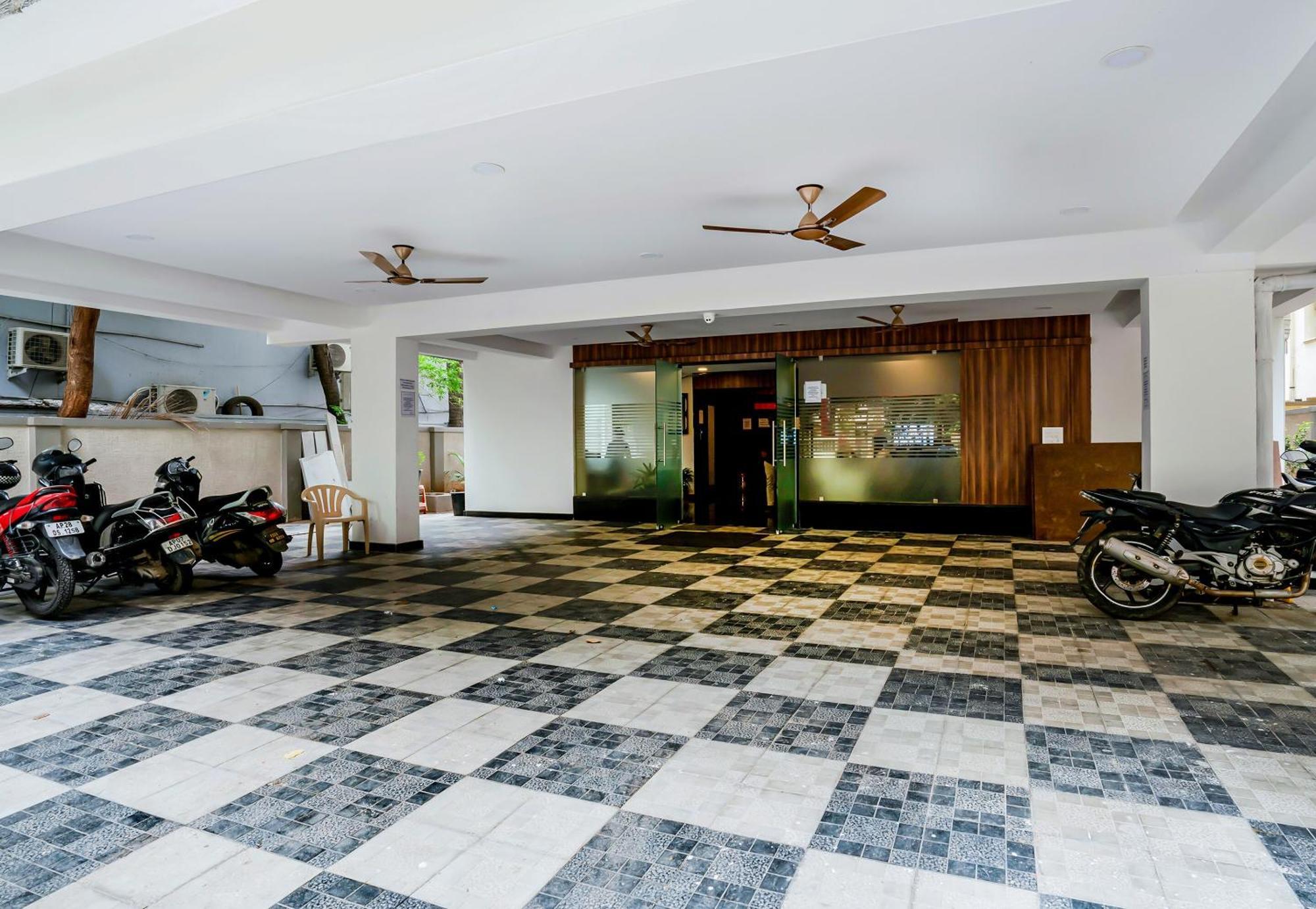 Super O Gokul Grand Near Sr Nagar Police Station Hyderabad