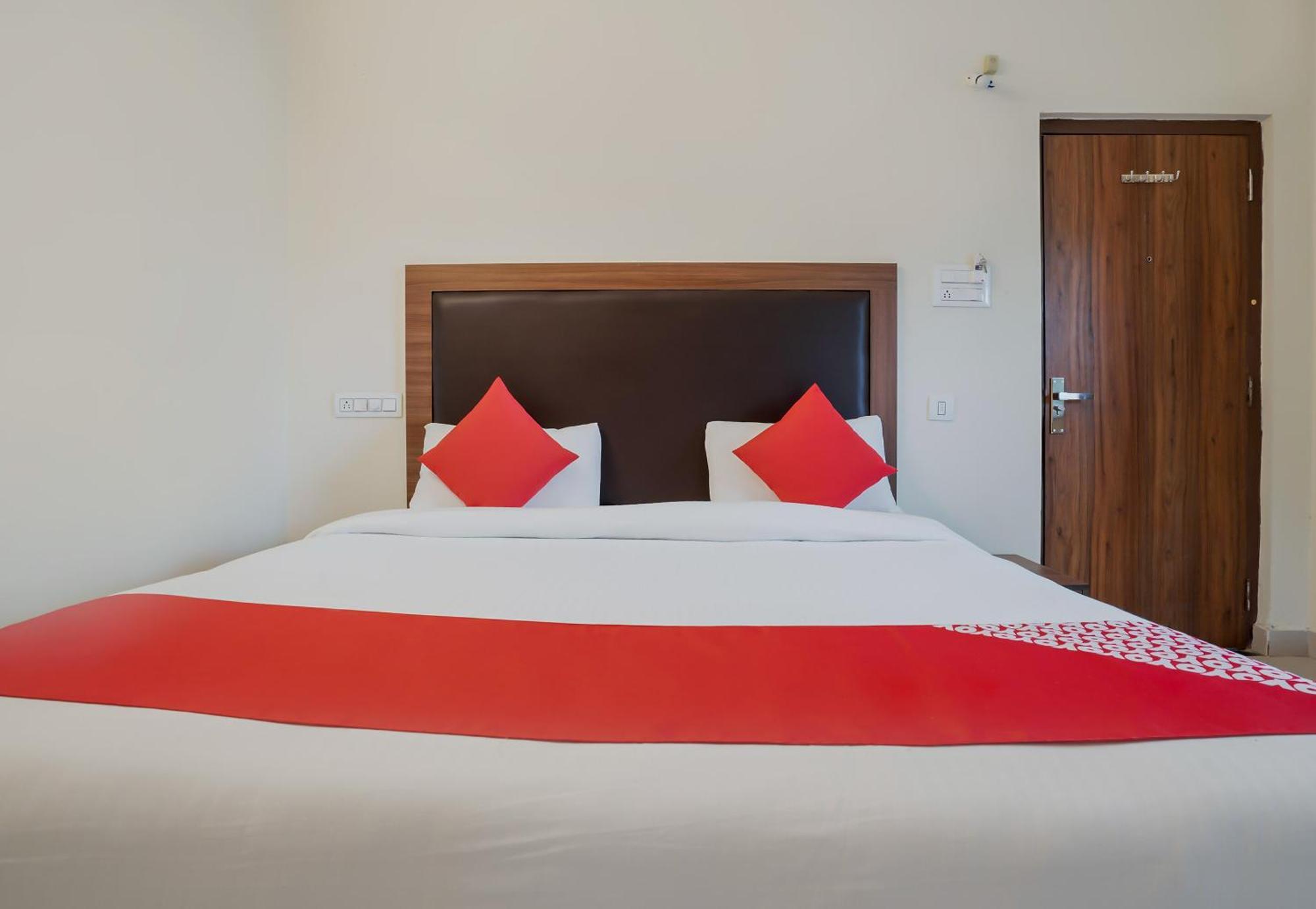 Super O Gokul Grand Near Sr Nagar Police Station Hotel Hyderabad