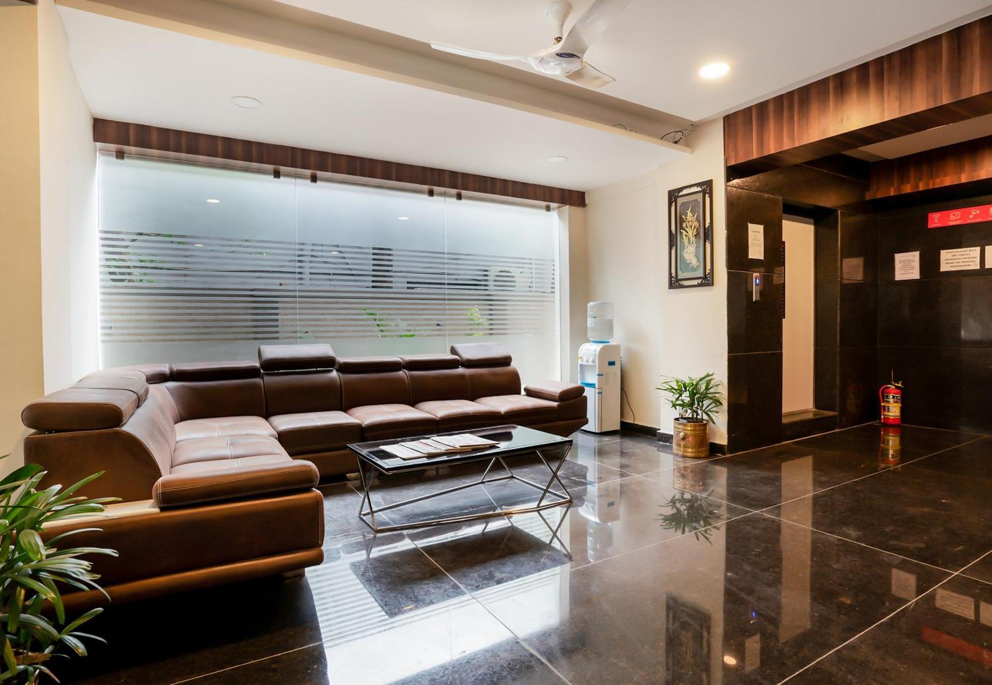 Super O Gokul Grand Near Sr Nagar Police Station 3*